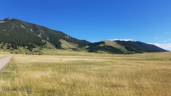 Ennis, MT 59729,Lot 30 Double M Ranch