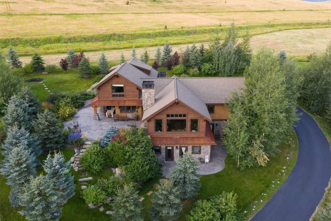 Bozeman, MT 59718,389 Derek WAY