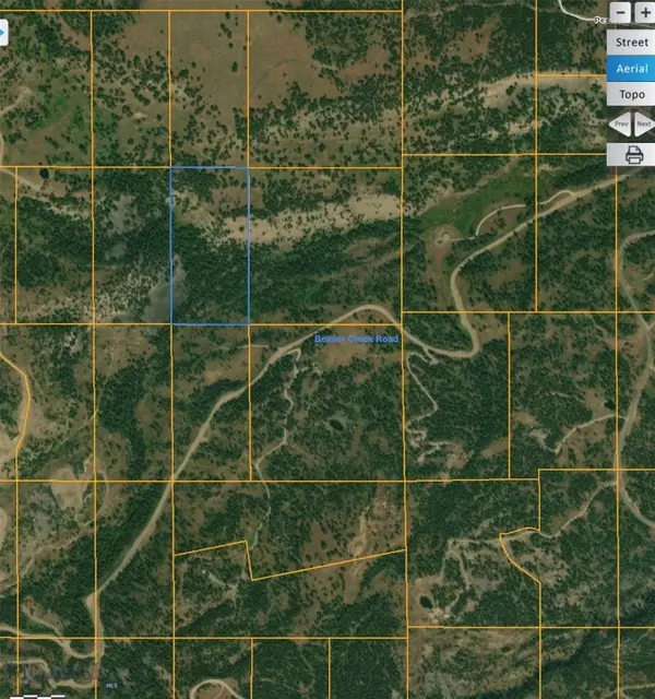 Big Sky, MT 59716,TBD Beaver Creek RD