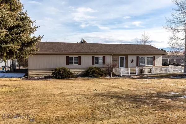 6111 Crestline DR, Churchill, MT 59741