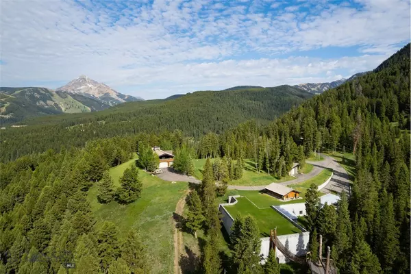 Big  Sky, MT 59716,2100 North Fork RD