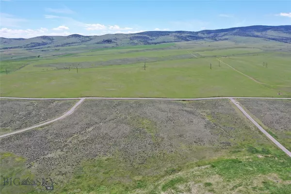 Cardwell, MT 59721,2 Charlies WAY