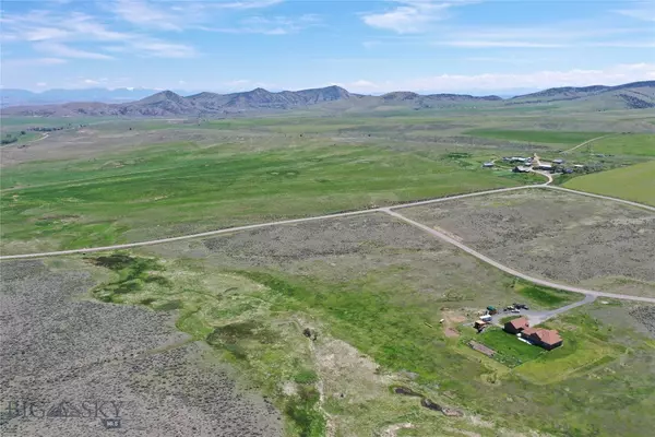 Cardwell, MT 59721,16 Charlies WAY