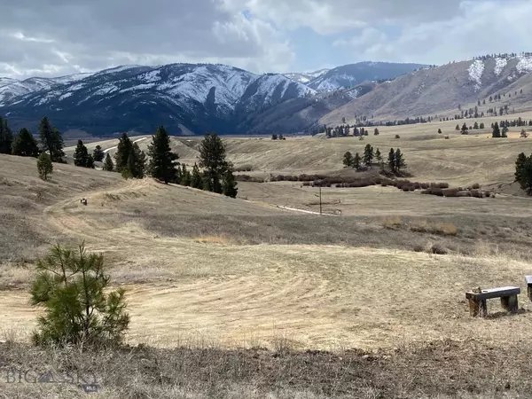 Darby, MT 59871,Lot 3 French Basin RD