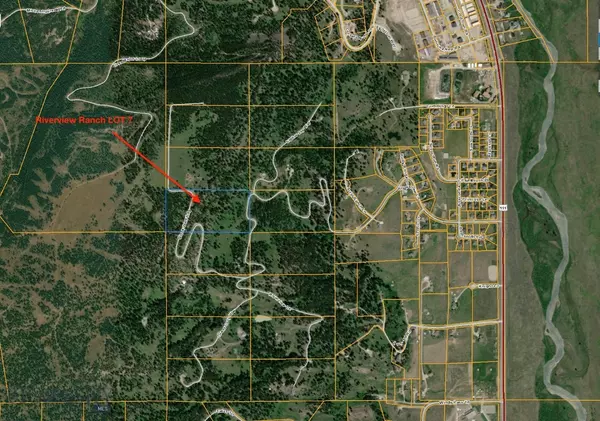 TBD Black Wolf RDG, Big  Sky, MT 59730