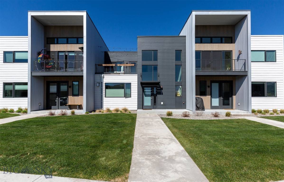 3854 Blondie ST, Bozeman, MT 59718