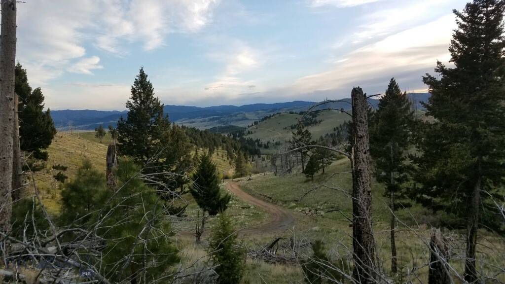 Boulder, MT 59632,TBD Nursery Creek Road Lot 49