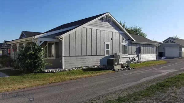 Billings, MT 59101,5241 Golden Hollow RD