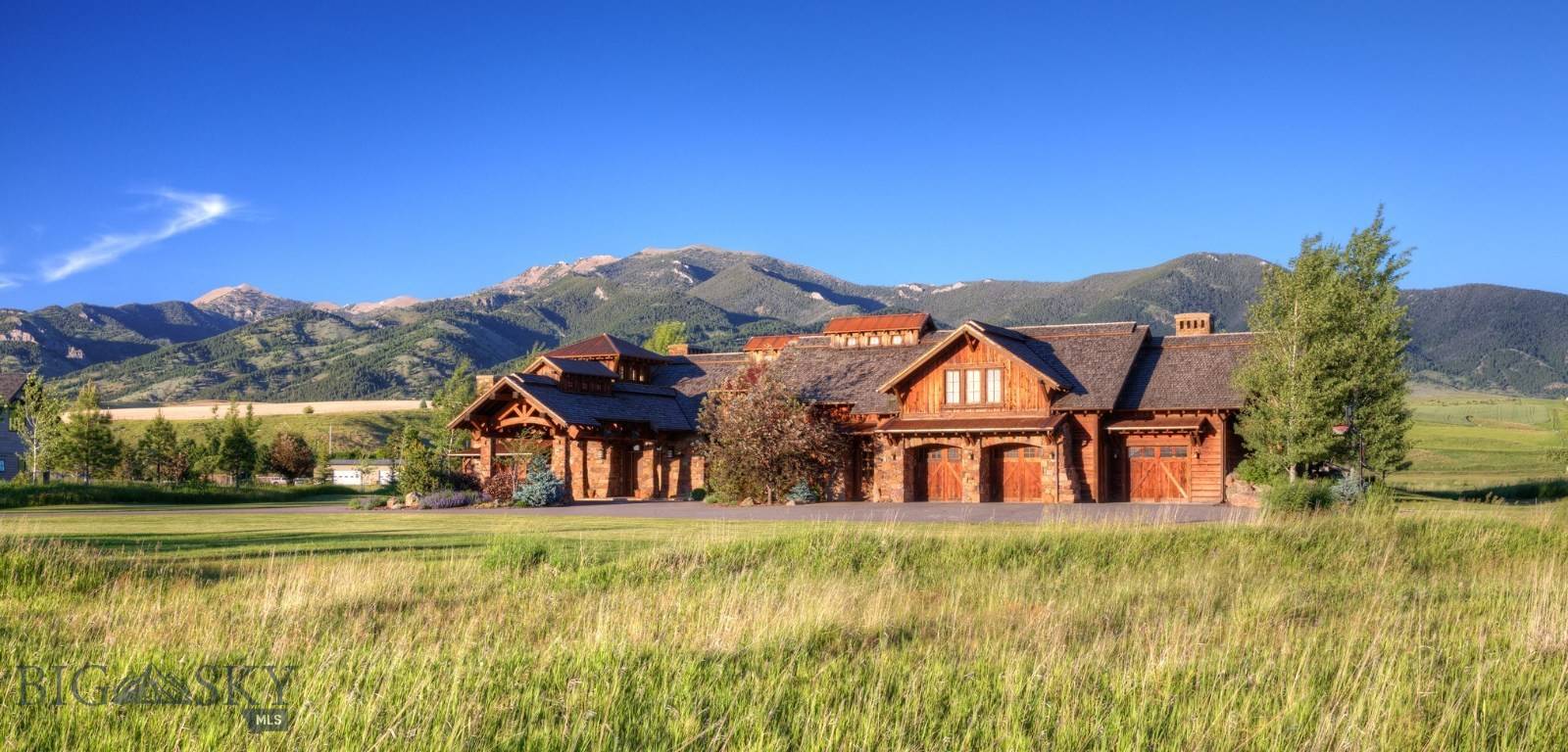 200 Jeana Lei, Bozeman, MT 59715