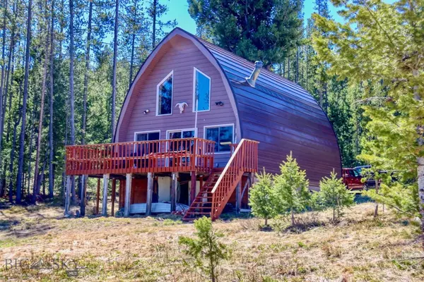 Georgetown Lake, MT 59711,5 Village Two CT