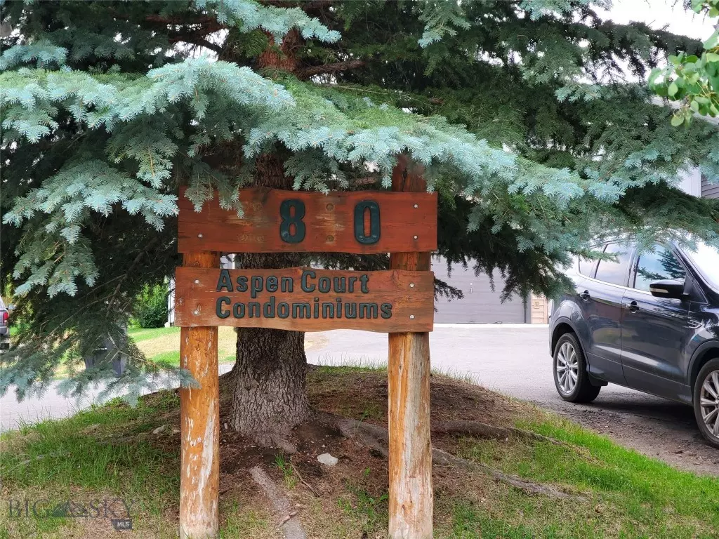 Big  Sky, MT 59715,80 Aspen Leaf DR #2