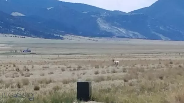 Silver Star, MT 59759,154 Hulbert LOOP