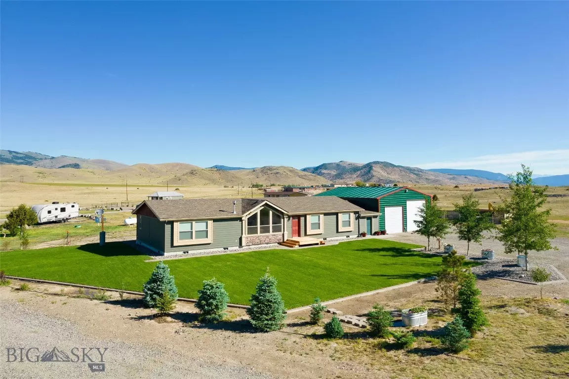 Emigrant, MT 59027,2 Gladiolus LN