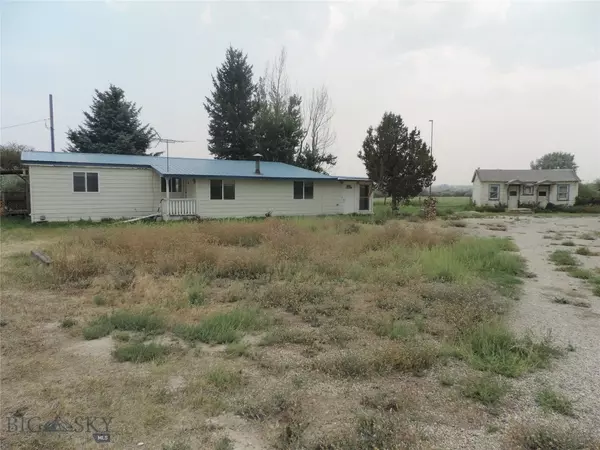 2 Old Mill, Harrison, MT 59735