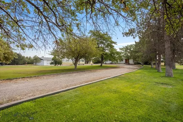 Laurel, MT 59044,2101 Shay