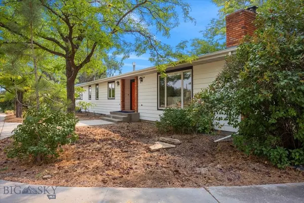 2101 Shay, Laurel, MT 59044