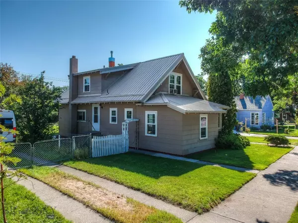 Livingston, MT 59047,225 S 9th ST