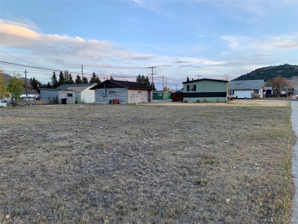 TBD S Montana ST, Butte, MT 59701