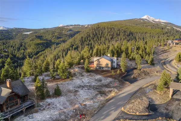 TBD Antler Ridge RD, Big  Sky, MT 59716
