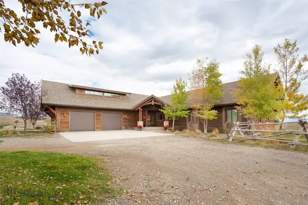 Manhattan, MT 59741,330 Suncrest LN