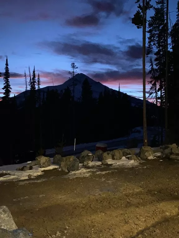 Big  Sky, MT 59716,14 White Butte Road