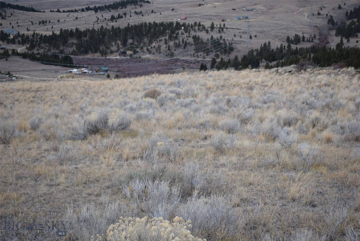 Boulder, MT 59632,Lot #37 Foothill Road