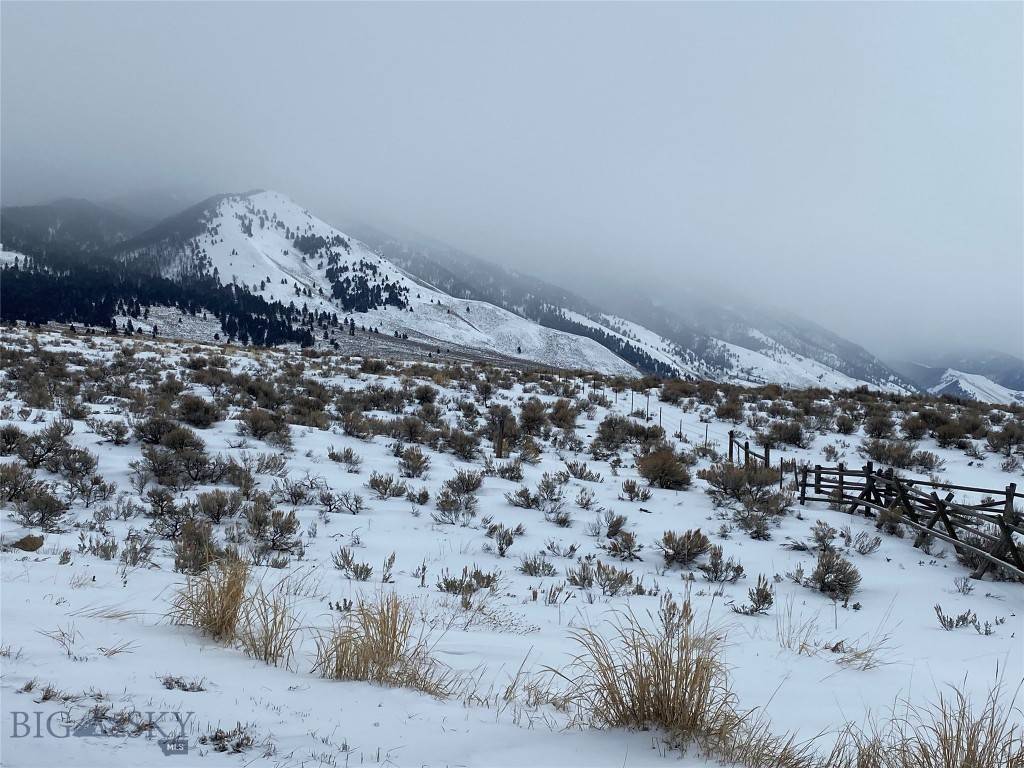 Cameron, MT 59720,Parcel #1 Pine Butte Ranch