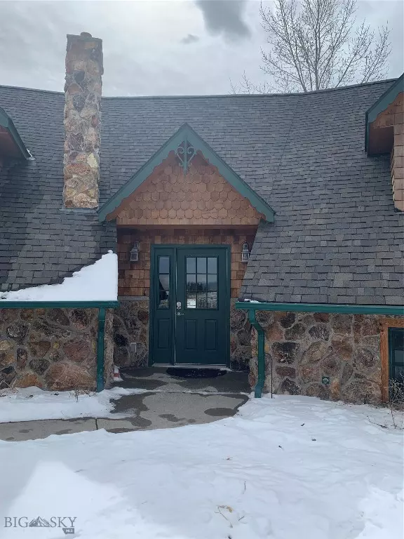 Dillon, MT 59725,516 Fox Ridge DR