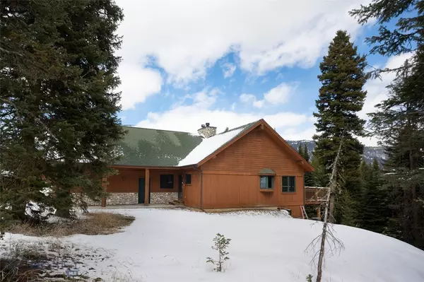 Big  Sky, MT 59716,25 Blue Spruce WAY #B-4