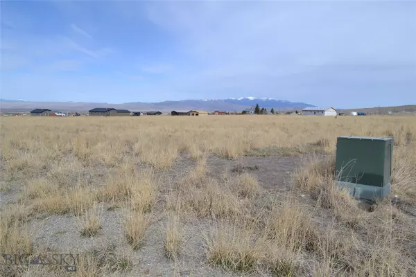 Sheridan, MT 59749,Lot 48 Gypsum Way