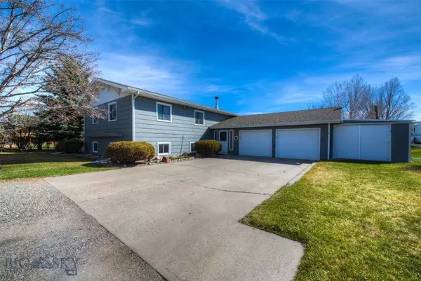 Belgrade, MT 59714,906 Nevada ST