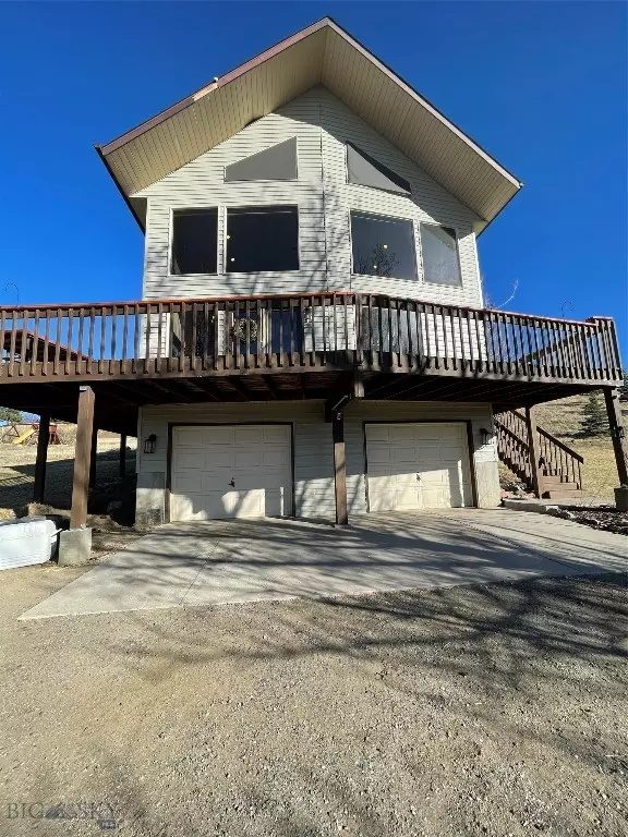 Clancy, MT 59634,20 Grassy Mountain