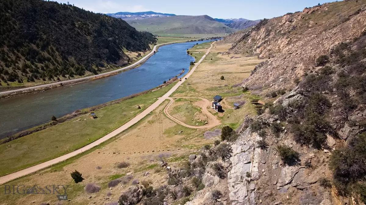 Norris, MT 59745,279 N Bear trap Canyon RD