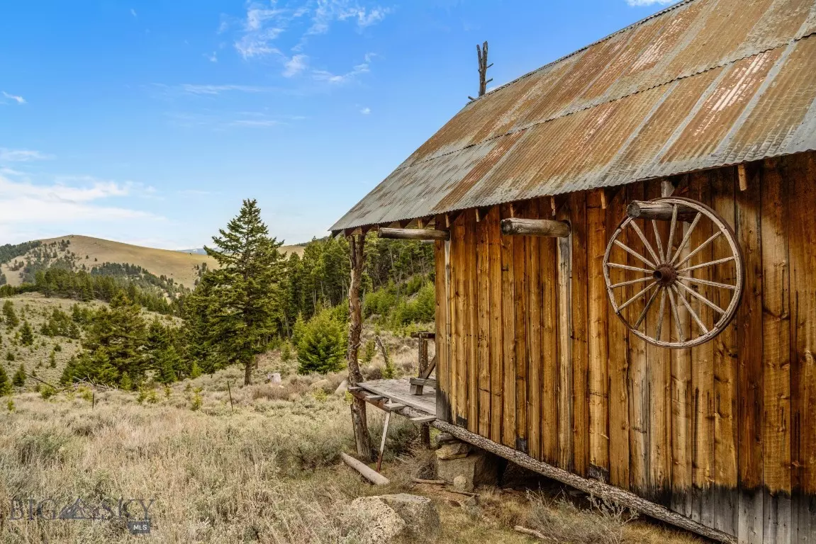 Pony, MT 59747,20 AC Cataract Creek RD