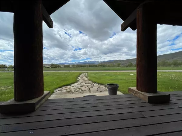 Melrose, MT 59743,430 Cotton Willow RD