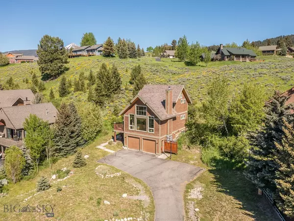 Big Sky, MT 59716,2455 Little Coyote RD