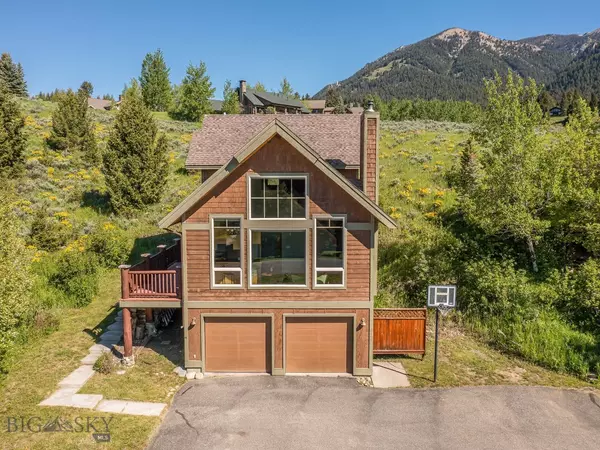 Big Sky, MT 59716,2455 Little Coyote RD