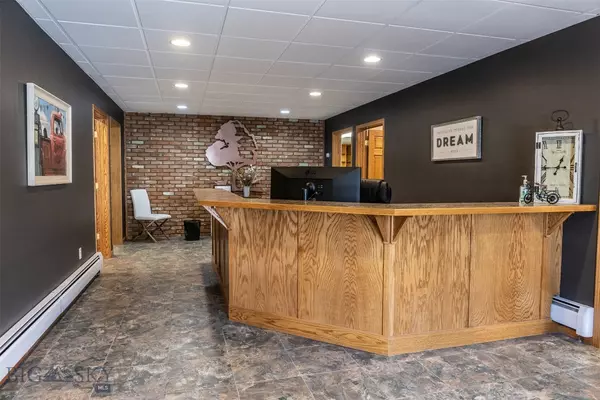 Butte, MT 59701,116 W Granite ST