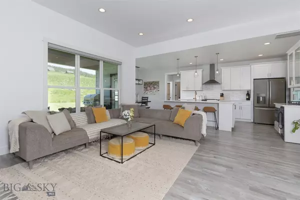 Gallatin Gateway, MT 59730,177 Anaconda DR