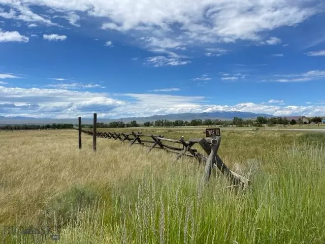 Sheridan, MT 59749,Lot 2 - 3.491ac 7M4R RD