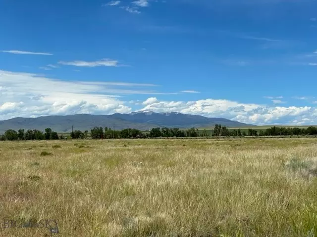 Sheridan, MT 59749,Lot 4 3.494ac MT Hwy 287 HWY