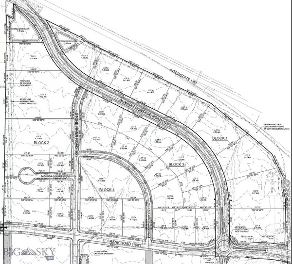 Belgrade, MT 59714,TBD Frank RD #Block 4 Lot 3