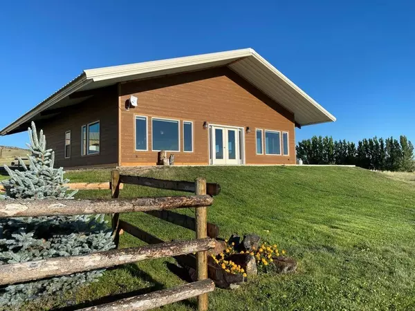 6008 Eastside RD, Deer Lodge, MT 59722