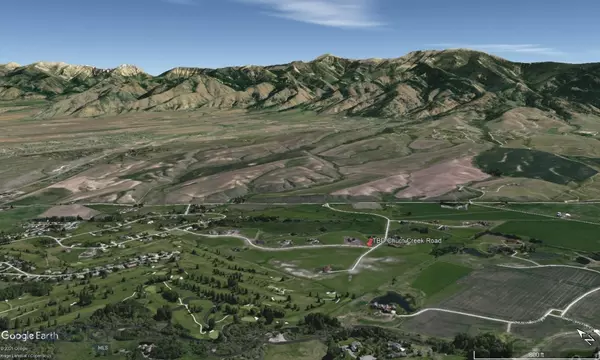 Bozeman, MT 59715,TBD Churn Creek