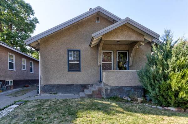 218 W Chinook ST, Livingston, MT 59047