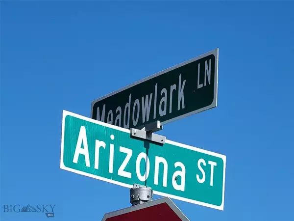 Lot #2 S Arizona ST, Butte, MT 59701-3286