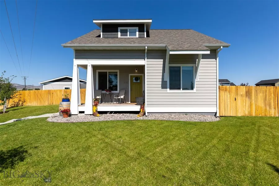 638 W Adams ST, Three  Forks, MT 59752