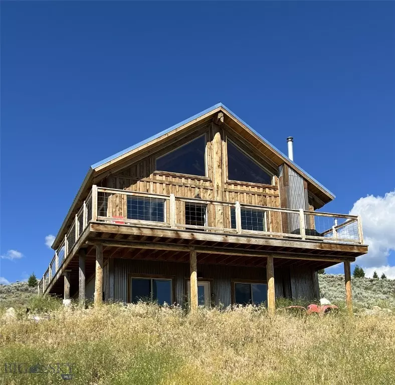 Polaris, MT 59746,140 Alturas Drive