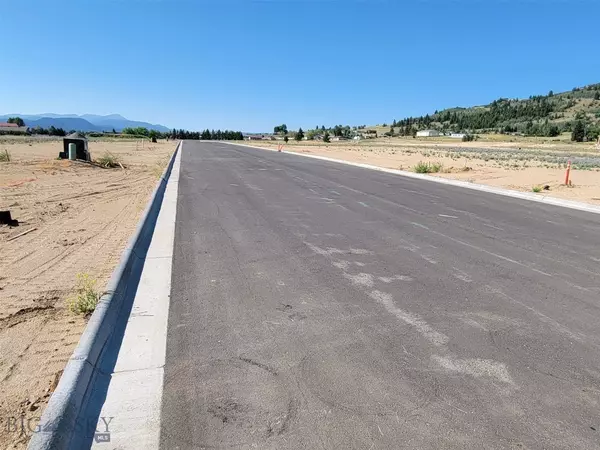 Butte, MT 59701-3286,Lot #53 Avon CIR