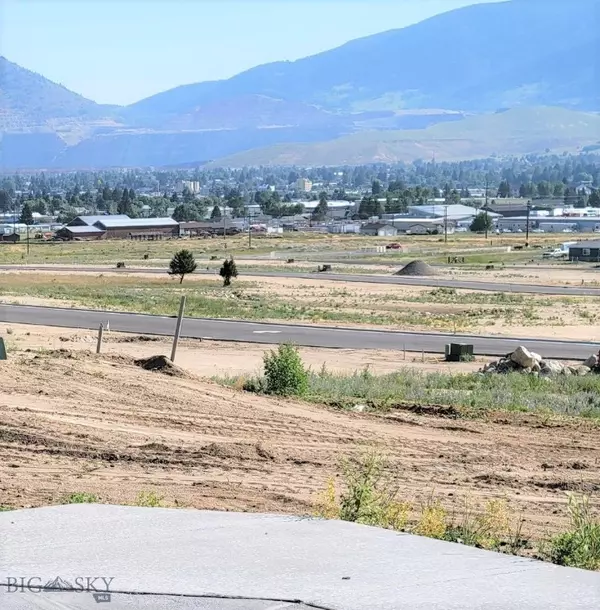 Butte, MT 59701-3286,Lot #53 Avon CIR